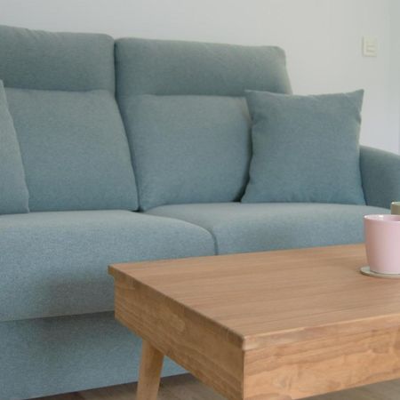 Apartamentos Son Do Faro Fisterra Cameră foto