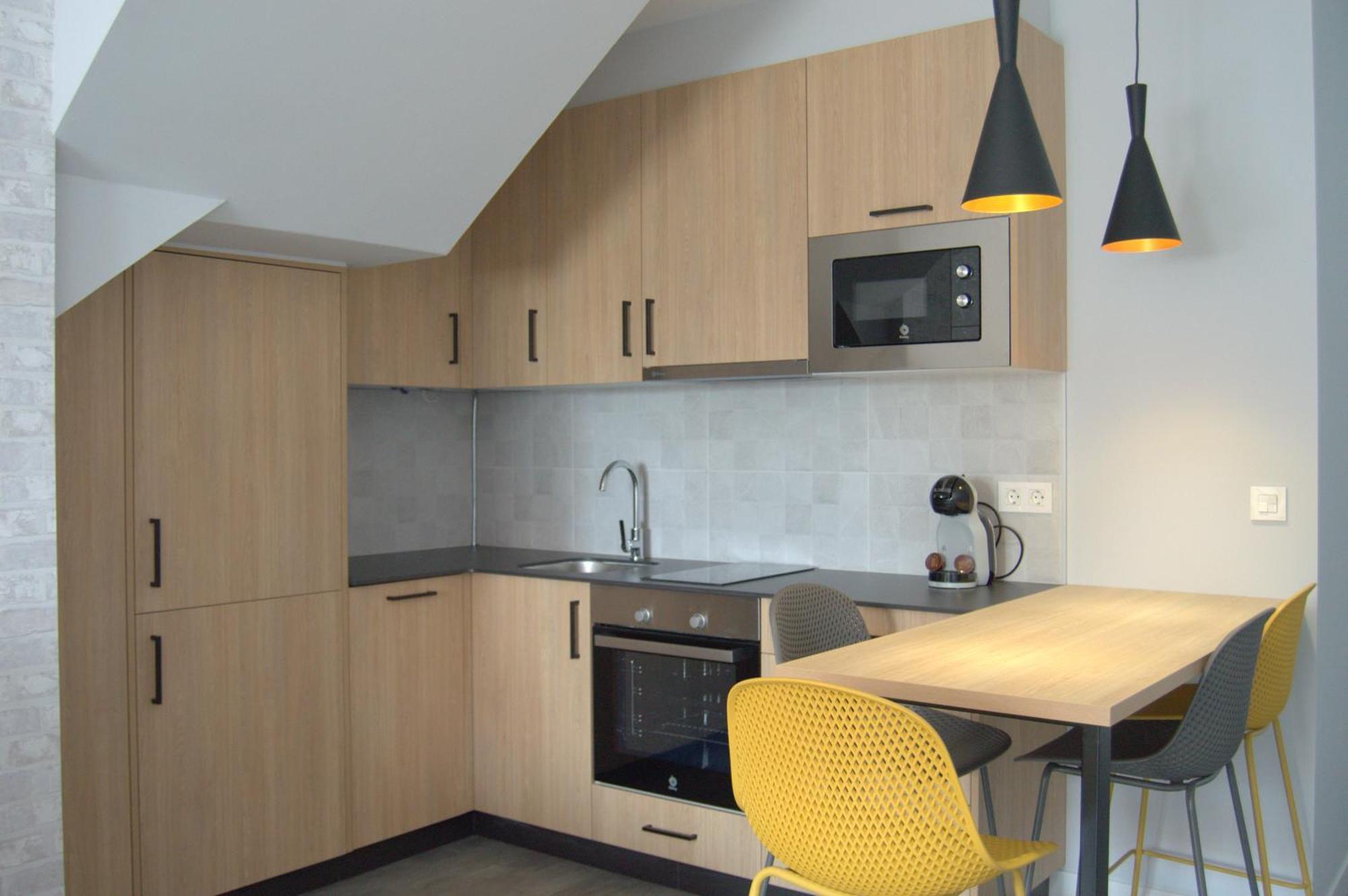 Apartamentos Son Do Faro Fisterra Cameră foto